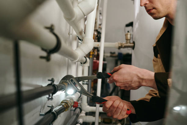 Best Plumbing Installation Services  in Greensburg, KY