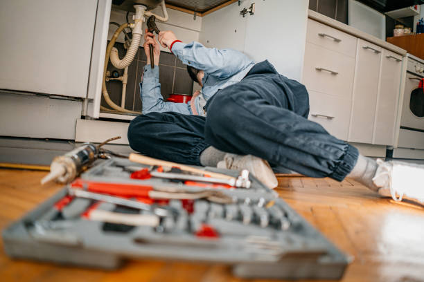 Greensburg, KY Plumbing Company