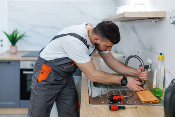 Best Sprinkler Systems  in Greensburg, KY