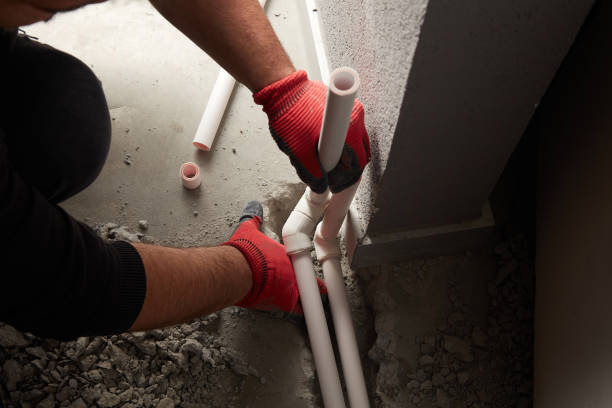 Best Shower Repair Services  in Greensburg, KY