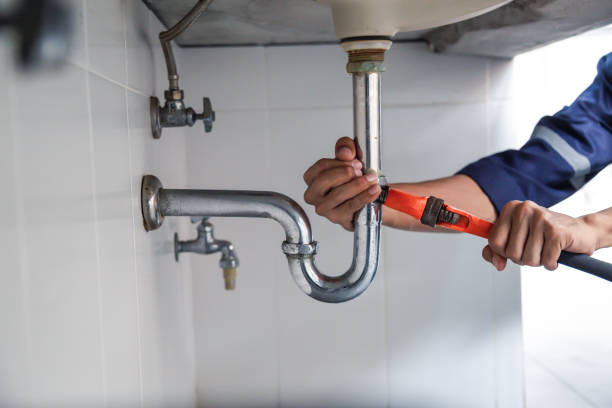 Best Affordable Plumbing Services  in Greensburg, KY