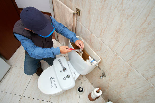Best Sewer Cleaning Services  in Greensburg, KY