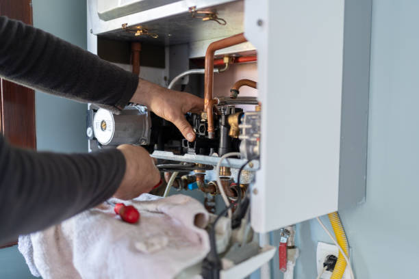 Best Drain Cleaning Services  in Greensburg, KY