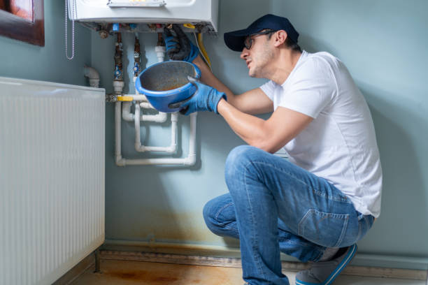 Best Emergency Plumber  in Greensburg, KY