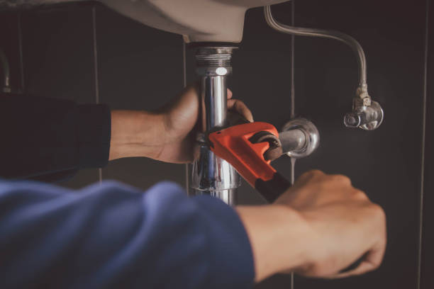 Best Plumbing Inspection Services  in Greensburg, KY