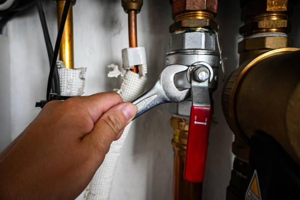 Best Pipe Repair Near Me  in Greensburg, KY